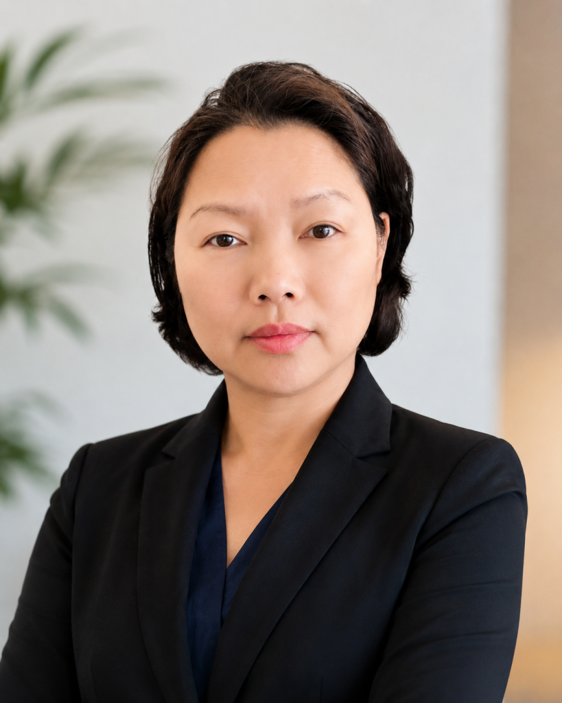 Secretary of Board, Li (Sherry) Xie is an experienced financial reporting and accounting professional with over 18 years of expertise in financial analysis, budgeting, reporting, and corporate administration. She currently serves as a Financial Reporting Analyst at Wesco Canada, where she prepares management reports, financial dashboards, and business performance analyses. Sherry holds an Accounting Degree from SAIT and has completed all CPA Preparatory Courses. She is highly proficient in financial systems and advanced Microsoft Excel. With exceptional organizational skills, attention to detail, and a strong commitment to accountability and effective governance, Sherry brings valuable administrative, financial, and record-keeping expertise to support the Board of Directors and advance the mission of the organization.
